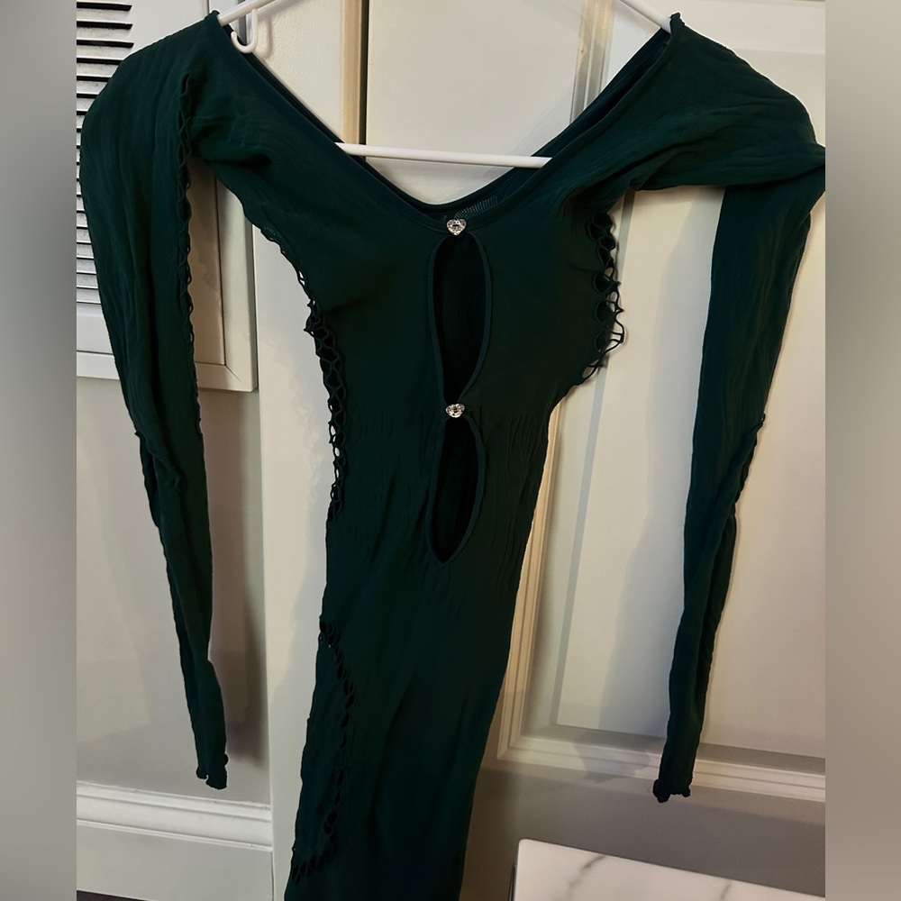 Poster Girl Dress - Picture 4 of 4